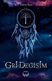 Agapi - Gri Değişim- Şükran Kaya - 1