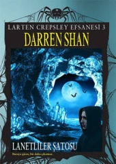 Tudem - Lanetliler Şatasu Darren Shan 3.Kitap - 1