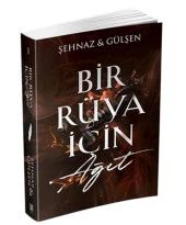 Lapis - Bir Rüya İçin Ağıt 1 Şehnaz ampGülşen - 1