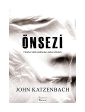 Koridor - Önsezi - John Katzenbach - 1
