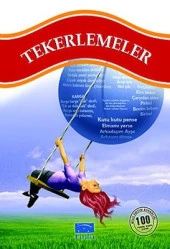 Parıltı - Tekerlemeler 2 - 1