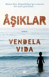 Pegasus - Aşıklar Vendela Vida - 1