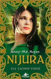 Pegasus - Nijura Elf Tacının Varisi - 1