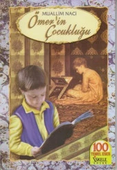 İskele - Ömer in Çocukluğu - Muallim Naci - 1