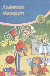 Parıltı - Andersen Masalları - 1