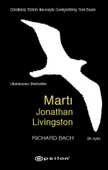 Epsilon - Martı - Richard Bach - 1