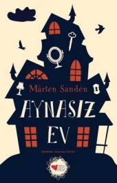 Can - Aynasız Ev - Marten Sanden - 1