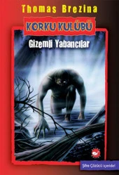Beyaz Balina - Korku Kulübü - Gizemli Yabancılar - 1
