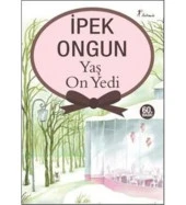 Artemis - Yaş On Yedi İpek Ongun - 1