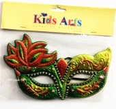 Kids Arts Maske Ms-343 - 1