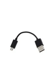 Gold Renkli Alevsiz Dumansız Geniş Kızaklı Usb Şarjlı Çakmak Mls-505 - 3