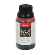 Picador Istampa Mürekkebi 50Cc Kırmızı - 1