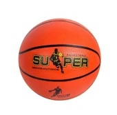 Basketbol Topu No:7 - 1