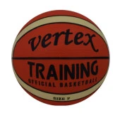Vertex Basketbol Topu No.7 Kaliteli - 1