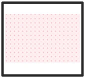 Bigpoint Yapışkanlı Folyo 2m Kalp Desen No:48 - 1