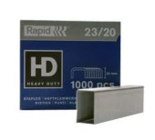 Esselte Rapid Zımba Teli No 23/20 - 1