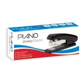 Piano Zımba Makinası 24/6 Siyah Zmb-007 - 1