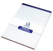 Gülpaş Sipariş Fişi Otokopili 2/50 14X20 - 1