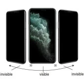 Iphone 13 Pro Max Mat Hayalet Prıvacy Seramik Esnek Ekran Koruyucu thumbnail 2