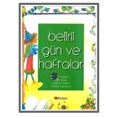 Morpa - Belirli Gün Ve Haftalar 2 - 1