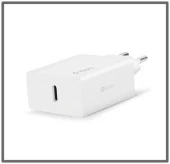 Ttec Şarj Adaptörü Usb-C Giriş Beyaz 2Scs22B - 1