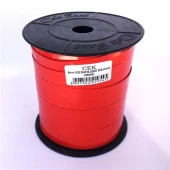 San Rafya 8Mm 200 Metre Kırmızı - 1