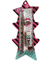 Lol Kırtasiye Seti 4Lü - 1