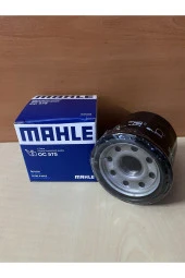 Kawasaki Nınja Zx-7r Yağ Filtresi Mahle Oc 575 thumbnail 1