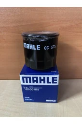 Kawasaki Nınja Zx-7r Yağ Filtresi Mahle Oc 575 thumbnail 4