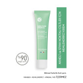 YVES ROCHER Akneye Eğilimli Ciltler Için Sebo Pure Vegetal Jel Krem - 1