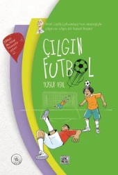Genç Nesil - Çılgın Futbol - Yusuf Asal - 1