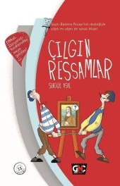 Genç Nesil - Çılgın Ressamlar - Yusuf Asal - 1
