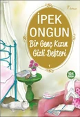 Artemis - Bir Genç Kızın Gizli Defteri-1 - İpek Ongun - 1