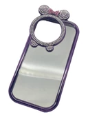 Stones Micky Case Mor iPhone 13 Pro Max - 2