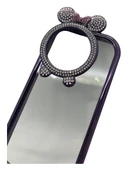 Stones Micky Case Mor iPhone 13 Pro Max - 3