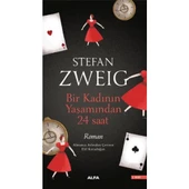 Bir Kadının Yaşamından 24 Saat - 1