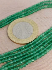 Aventurin Taşı Dizi 2mm (45326) thumbnail 2