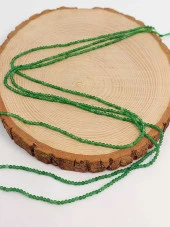 Aventurin Taşı Dizi 2mm (45326) thumbnail 3