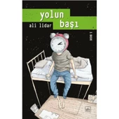 Yolun Başı - 1