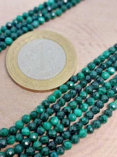 Malakit Taşı Dizi 2.5mm (45330) thumbnail 2