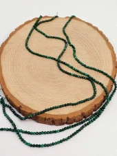 Malakit Taşı Dizi 2.5mm (45330) thumbnail 3