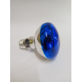 60 Watt R80 Infradet Mavi Isıtıcı Ampül E27 Duylu - 2