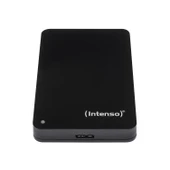 2TB INTENSO 6023580 2.5" USB3.0 TAŞINABİLİR DİSK thumbnail 2