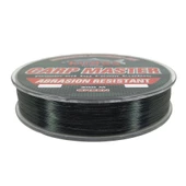 Kudos Carp Master 300m Yeşil Misina Düşük Hafızalı Soft Misina - 1
