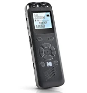 Kodak Kodak Dictaphone VRC250 Ses Kayıt Cihazı - 3