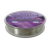 RYUJI Supreme Super Soft 200m Yeşil Hayalet Misina Fluorocarbon Coated - 1