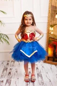 Wonder Woman Kostüm - 1