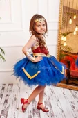 Wonder Woman Kostüm - 2