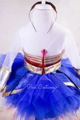 Wonder Woman Kostüm - 7