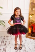 Bat Girl Kostümü - 1